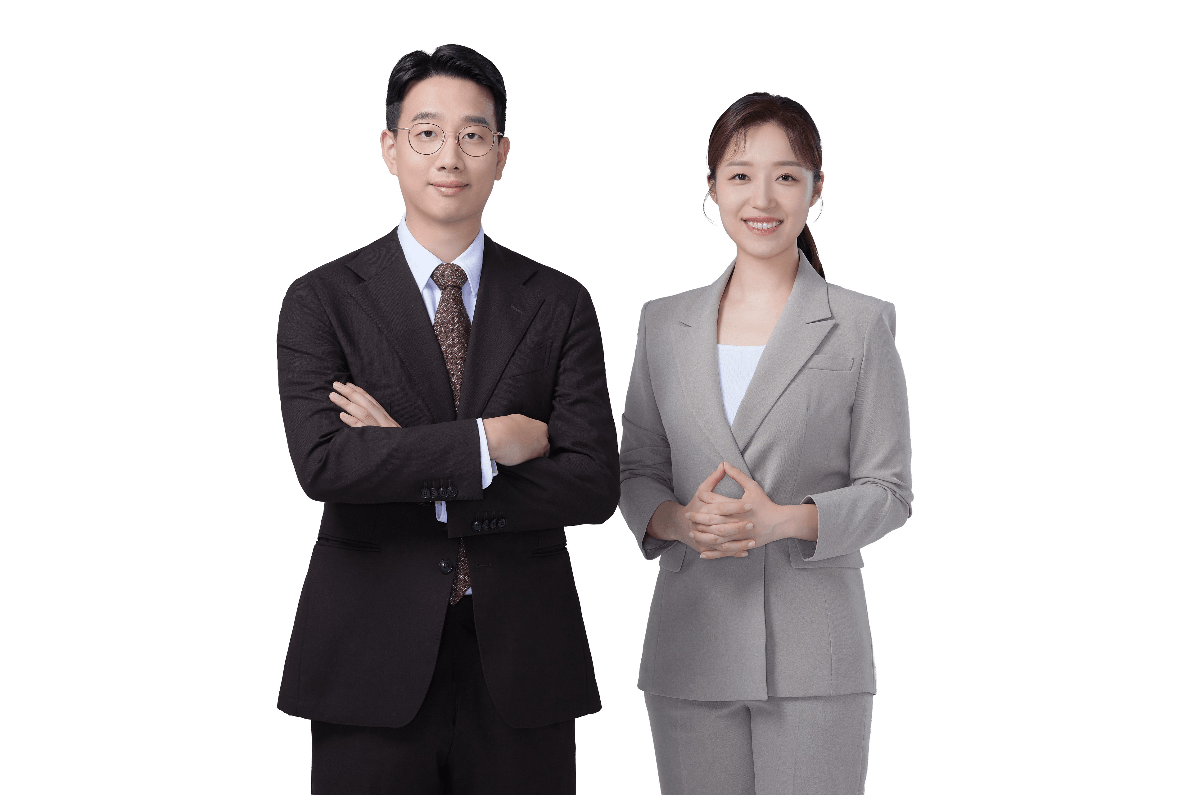 법률사무소 가온길 부부 변호사